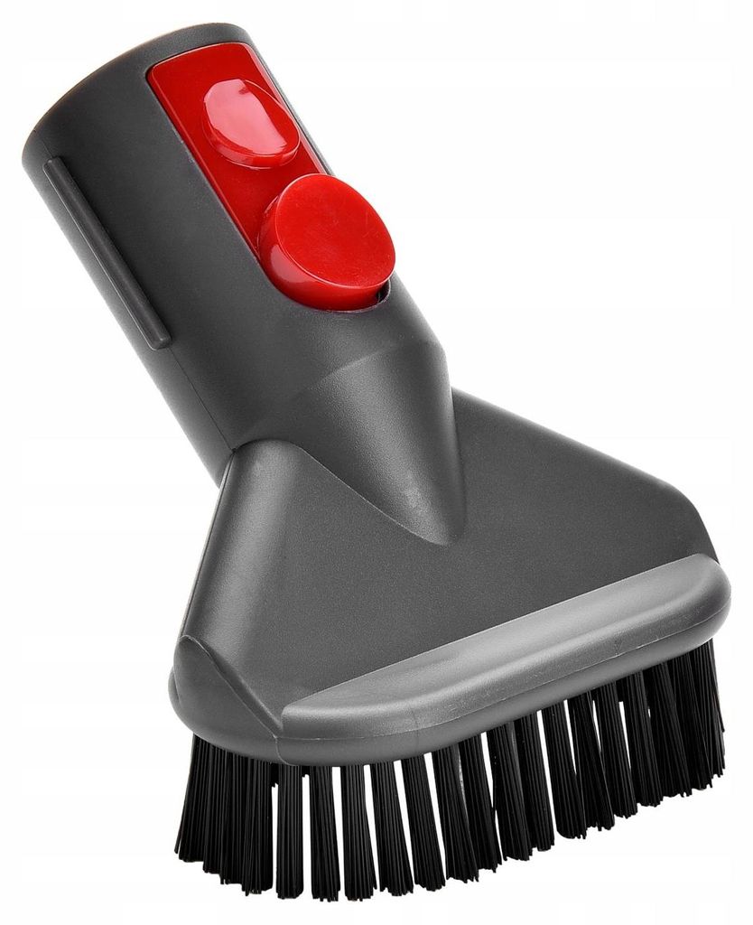 GARES Harte Düse für Dyson V7 8 10 11 15 | Zuverlässiges Ersatzteile Zubehör Verschleißteile