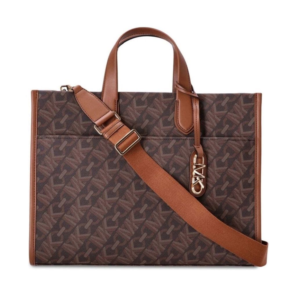 Michael Kors Damen Handtaschen 30H3G3GT3B-227 Farbe: Braun Größe: Einheitsgröße