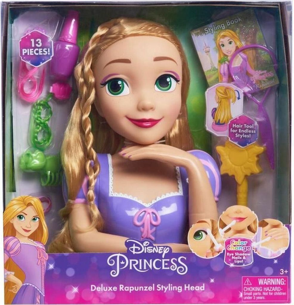 Dětská panenka Obrázek produktu 