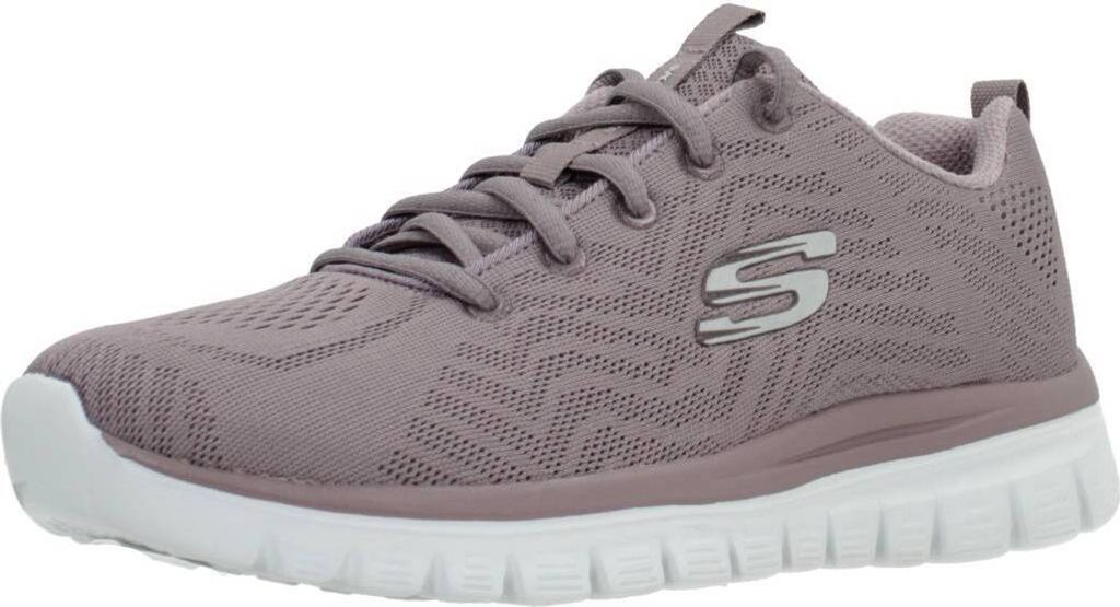 SKECHERS KEEPSAKES 2 0 CLOUD PEAK Violett Produktbild 