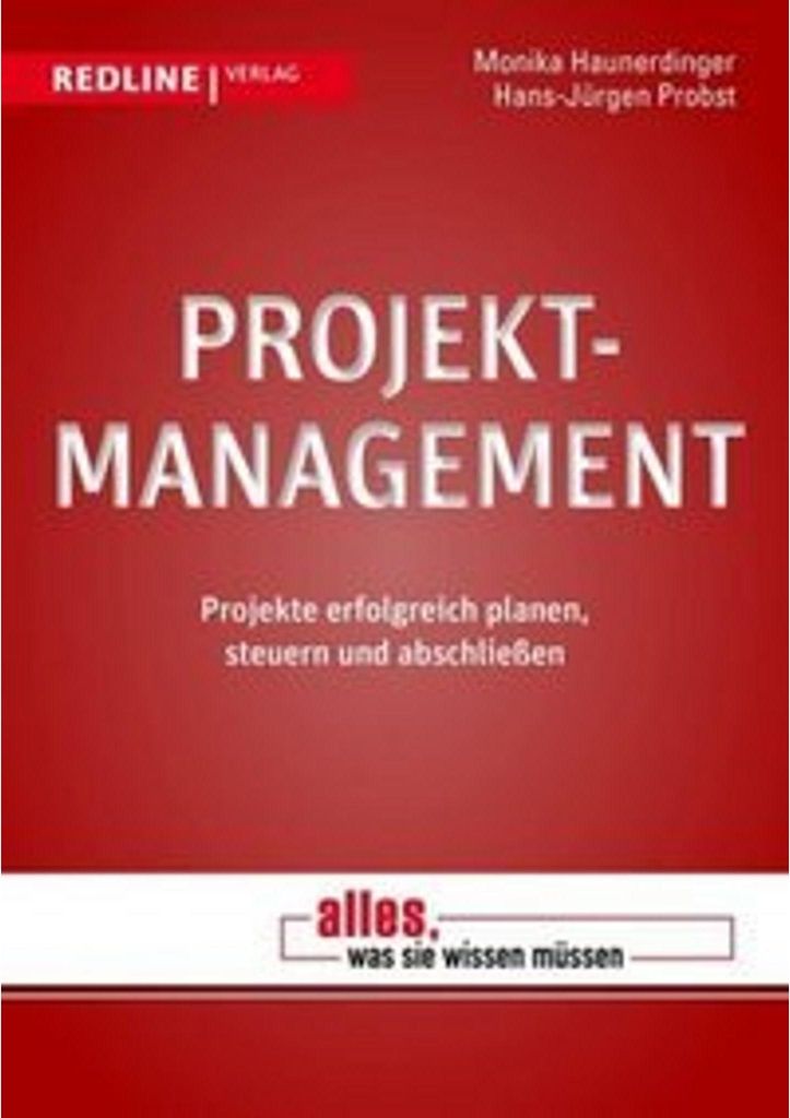 Projektmanagement