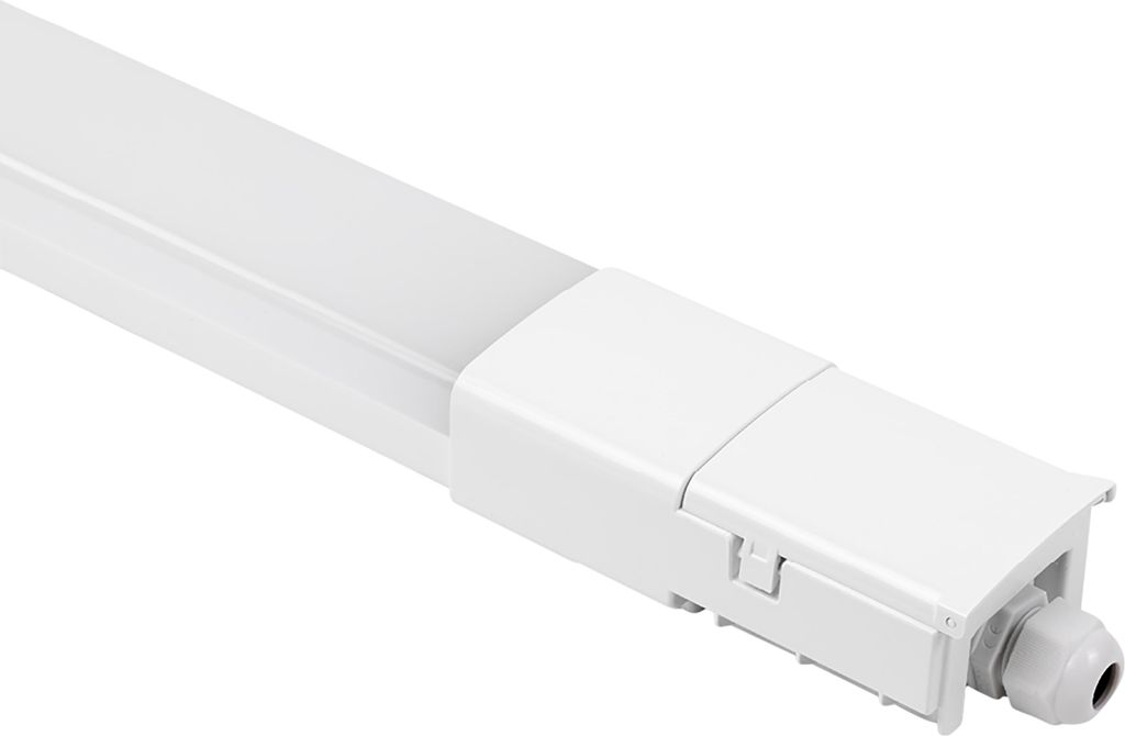 LUXULA LED-Feuchtraumleuchte, EEK: E, 16W, 1760lm, 4000K, 750mm