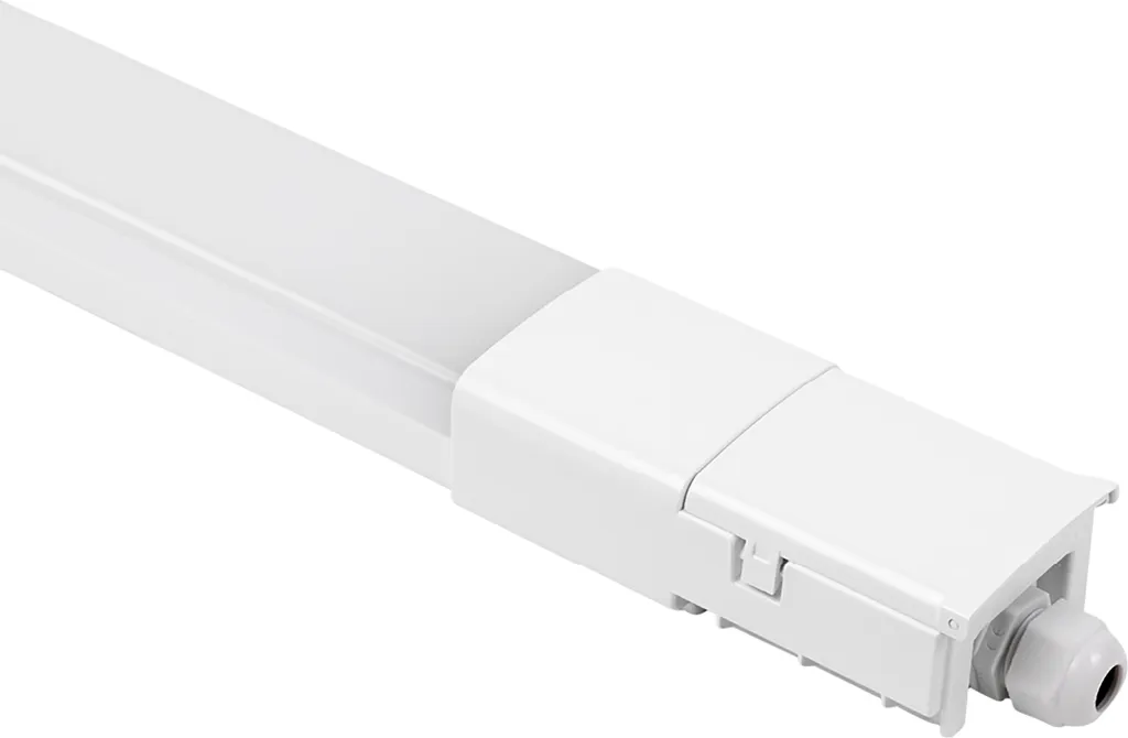 LUXULA LED 32W 1200mm IP66: Efficienza Classe E per Grandi Progetti