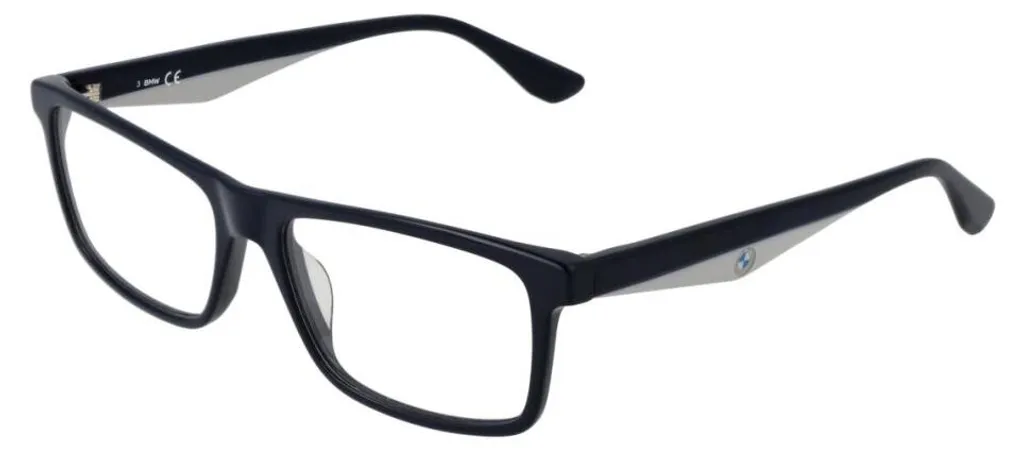 BMW BW5062-H 55090 Lunettes Confortables pour Conduite et Bureau