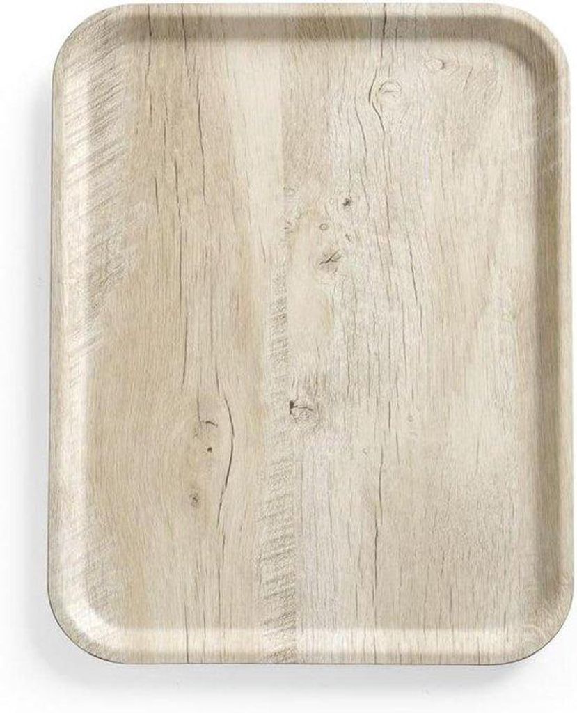 Hochbeet aus Melamin - schlag- und bruchfest - 1 Stück - 330x430mm