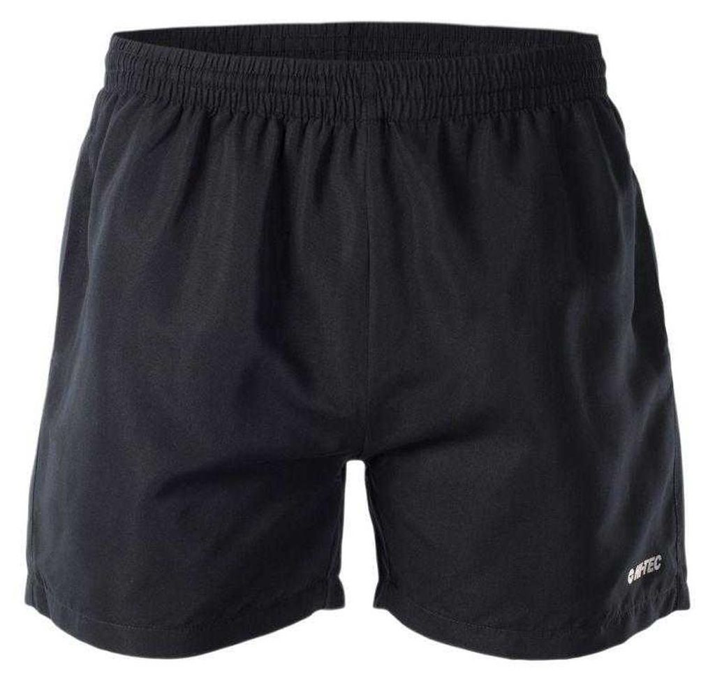 Hi-Tec – pánské kraťasy „Matt“ PP13463 (XXL) (černé) Obrázek produktu 