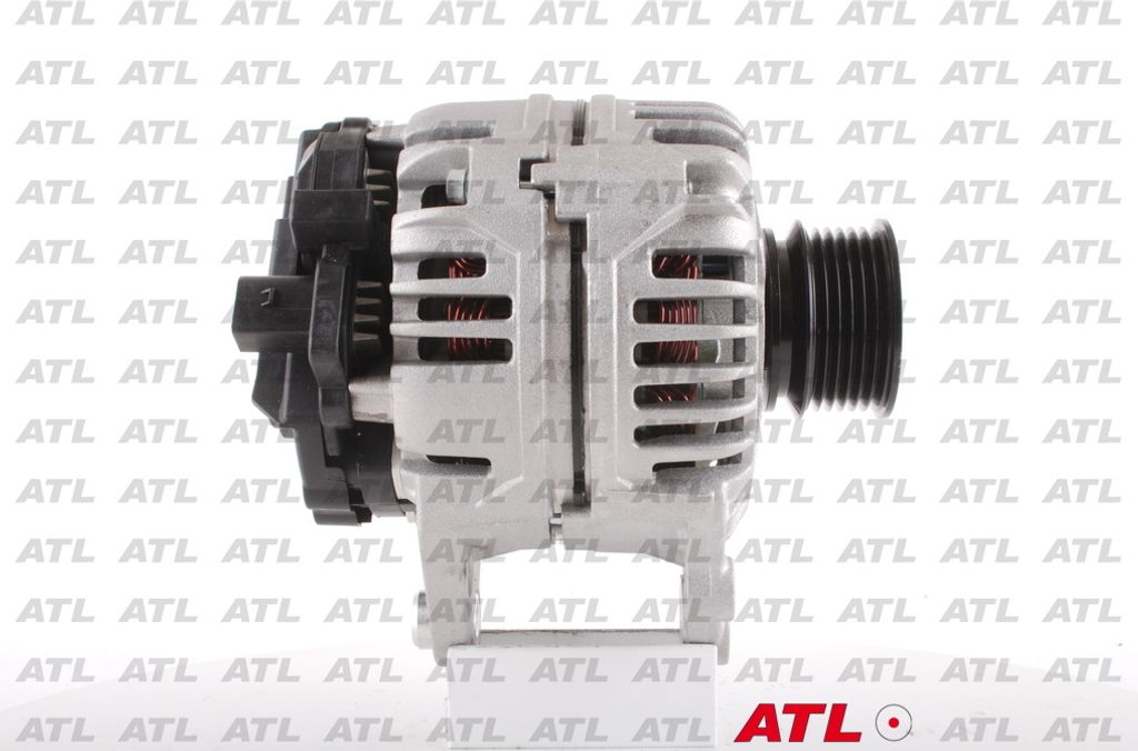 ATL Lichtmaschine Generator LiMa