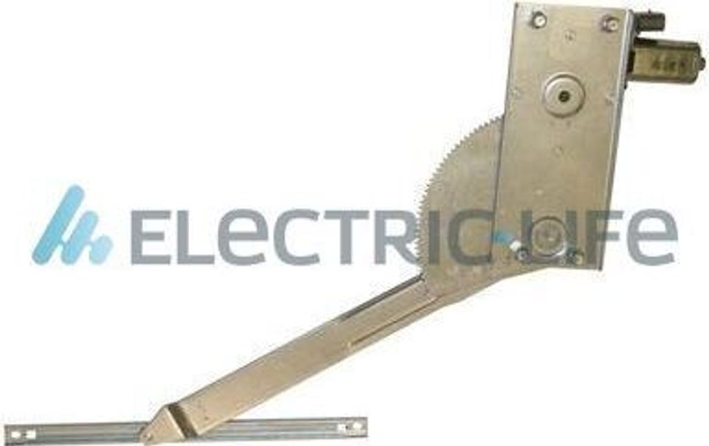 ELECTRIC LIFE ZR ZA31 L Elektrischer Fensterheber Links für FORD Transit Mk6 Kasten (V347, V348, FA) Transit Mk6 Bus (V347, V348, FD, FB, FS, FZ, FC)