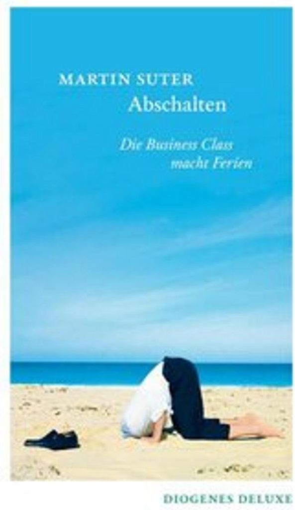 Abschalten