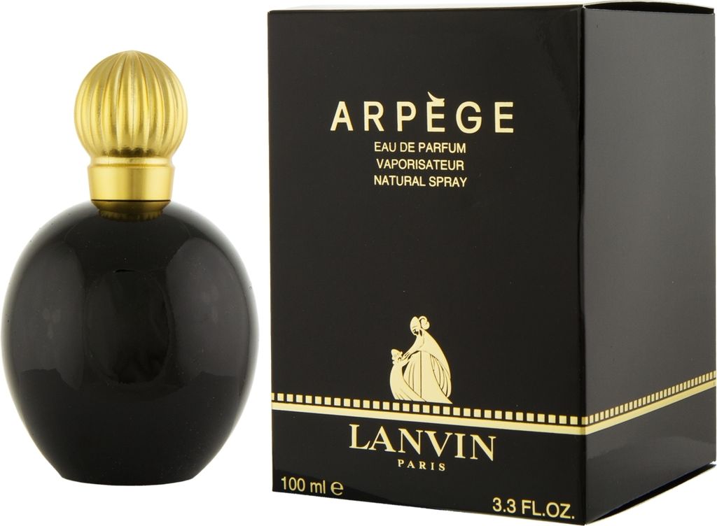 Lanvin Arpege Eau De Parfum Spray 100ml Produktbild 