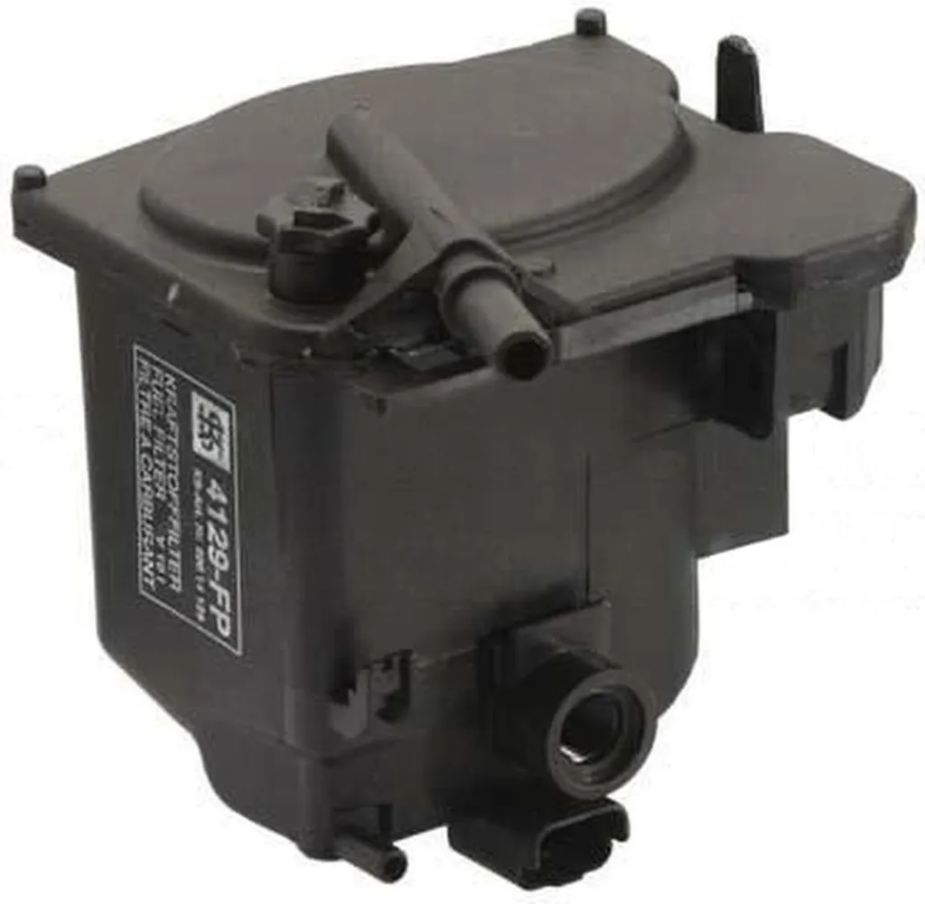Filtre à carburant 50014129 idéal pour l'entretien régulier de votre auto