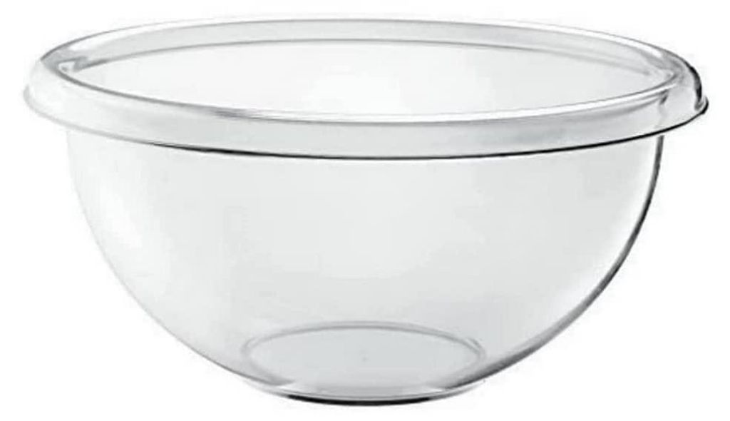 Saladier Guzzini 30 cm transparent Season, 08603000 Image du produit 