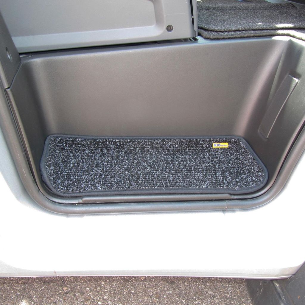 Fußmatte Boxer Jumper / Ducato ab September 2019 - Héos