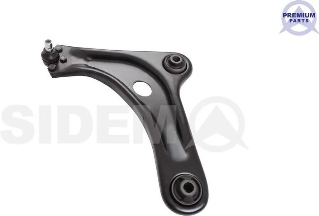 Bras de suspension SIDEM 53476 pour C3 - Suspension de roue OE 3520T5