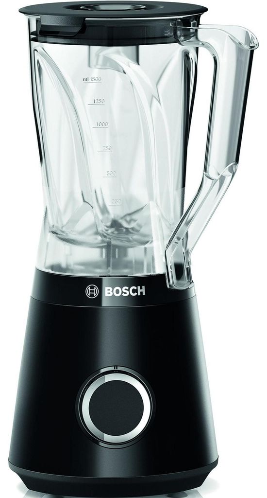 Bosch Serie 4 MMB6141B Frullatore da Tavolo con Bicchiere Immagine del prodotto 