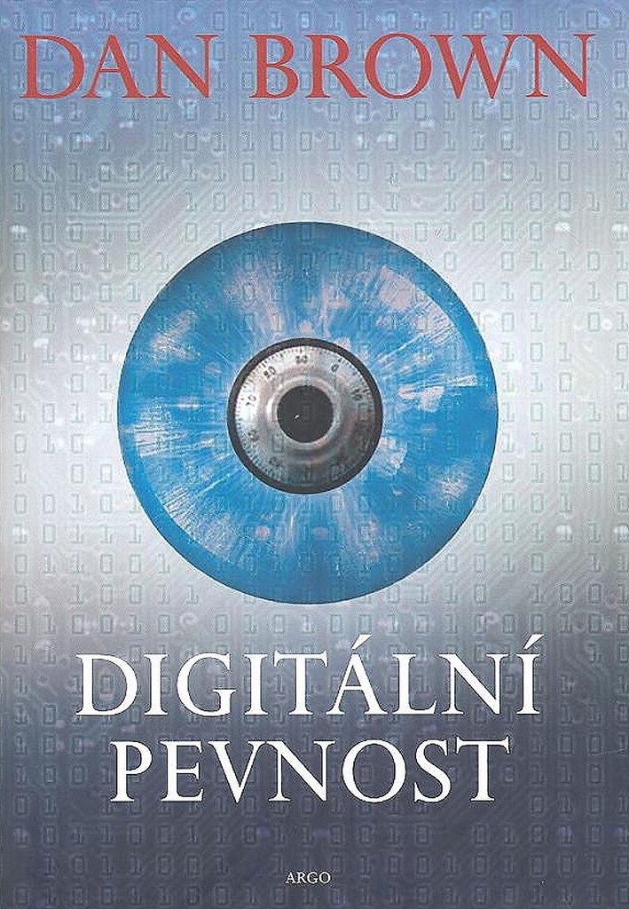 Digitální pevnost | Dan Brown