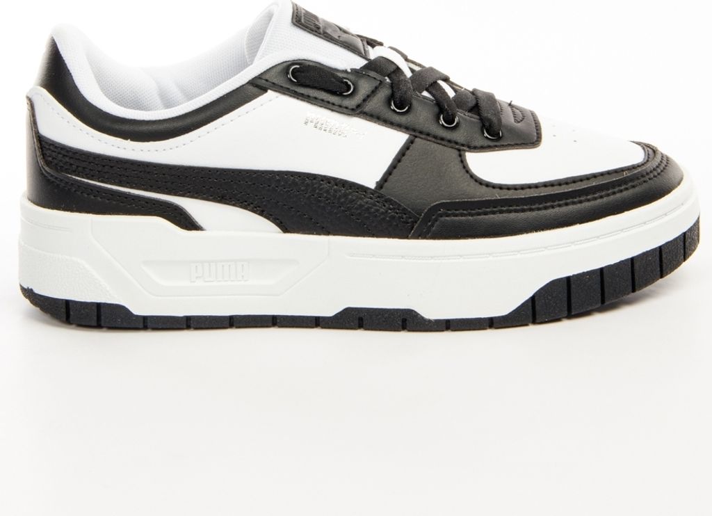 Niedrige Schnürsenkel Sneaker Cali Deam Lth Wns