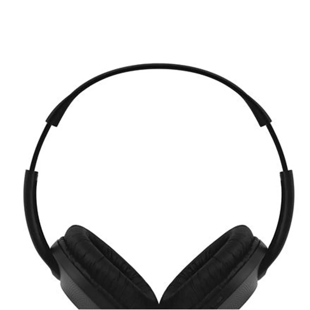 Casque audio Bluetooth KOSS KPH7 supra-aural avec kit main libre noir - 4
