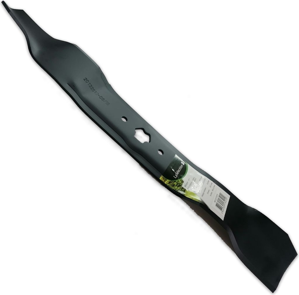 Mulchmesser | Rasenmähermesser | Ersatzmesser | 490mm