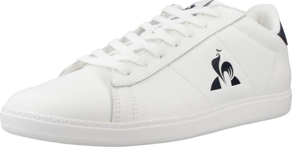 Sneakers Del Marchio Le Coq Sportif Del Modello Courtset 2 Immagine del prodotto 