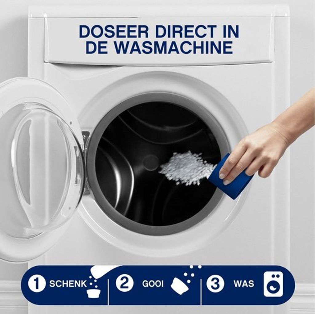 Lenor Unstoppables – Duftverstärker für Ihre Wäsche – Duft Produktbild 5
