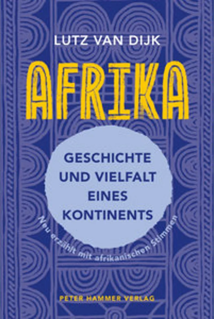 Livre Histoire de l'Afrique : Un Panorama Complet sur sa Diversité Culturelle