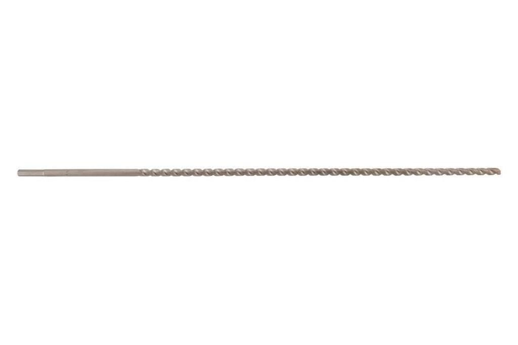wolfcraft 1 Mauerdurchbruchsbohrer HM ø10x600 mm