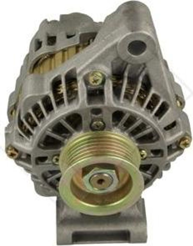 HART 548 396 Lichtmaschine OE 1088304 kompatibel mit Fiesta, Focus, Puma