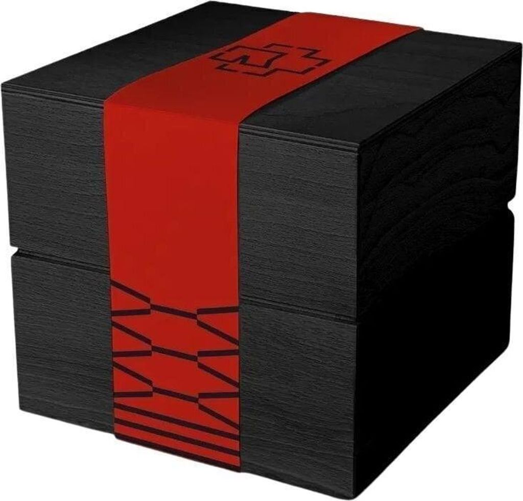 Rammstein - XXXIII (Box Set) (33 x 7" Vinyl) Produktbild 
