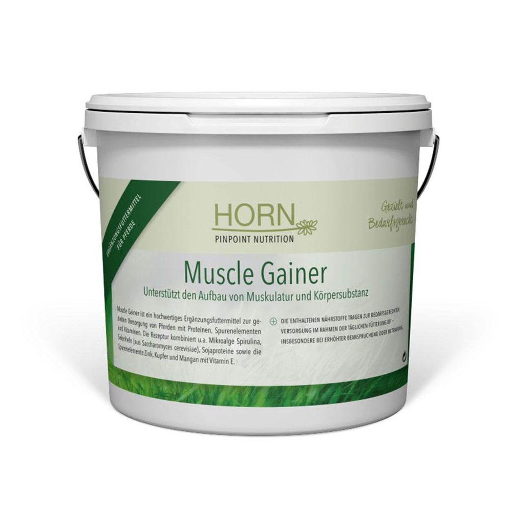 Muscle Gainer 2 kg