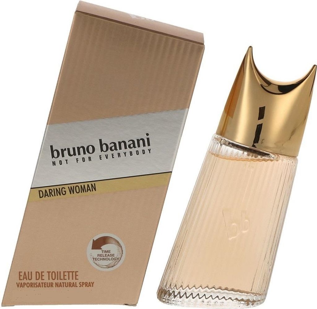 Bruno Banani Daring Woman Eau de Toilette 30 | Kaufland.de