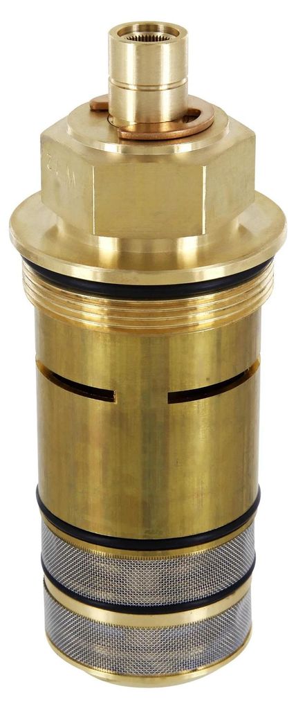 Ideal Standard Kartusche IDEALUX G 1/2" für Zentral-Thermostat
