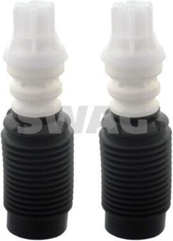 SWAG 33 10 7930 Staubschutzsatz Stoßdämpfer Vorne für FIAT PANDA (169)