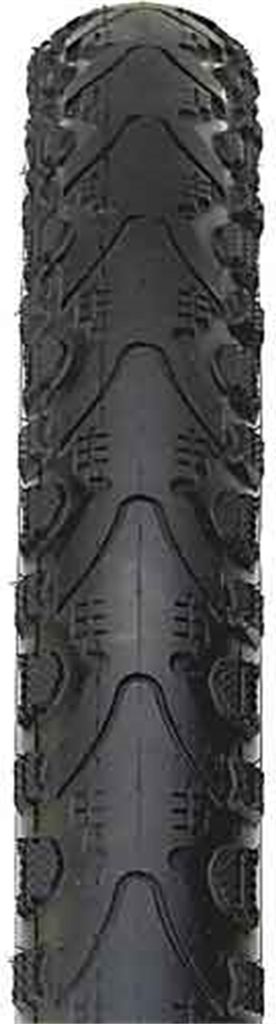 Kenda 47-559 Khan K-Shield E-25, K-935 Draht, schwarz