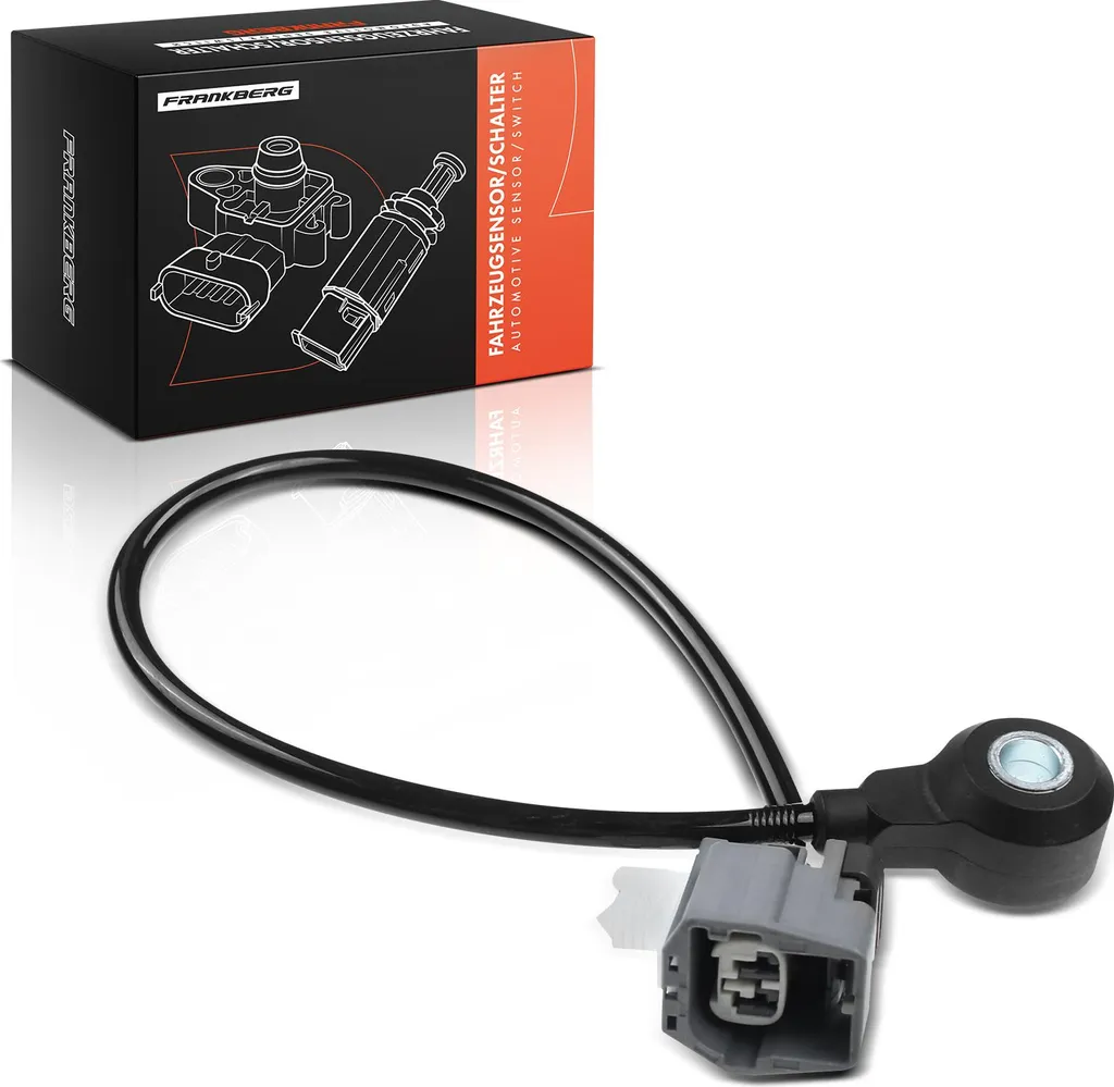 Sensore Battito Frankberg per Ford Transit Tourneo 1.8L - Viaggia Sicuro