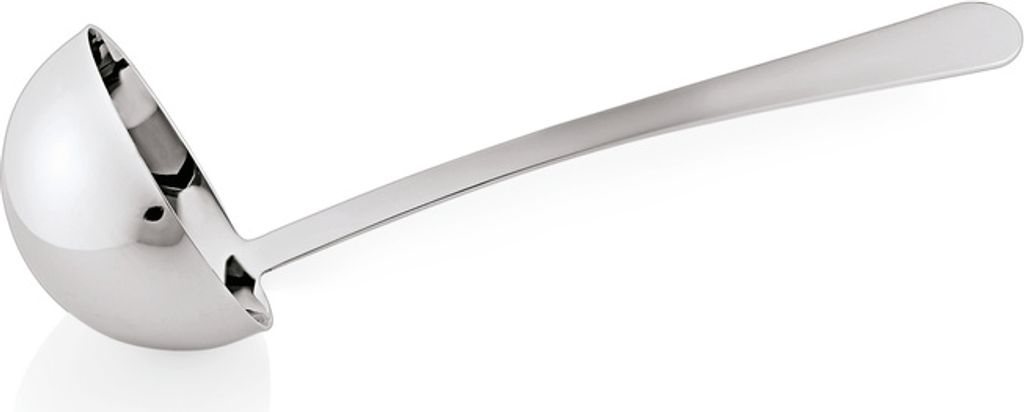 Terrinenlöffel (L) 26 cm, Serie NP80
