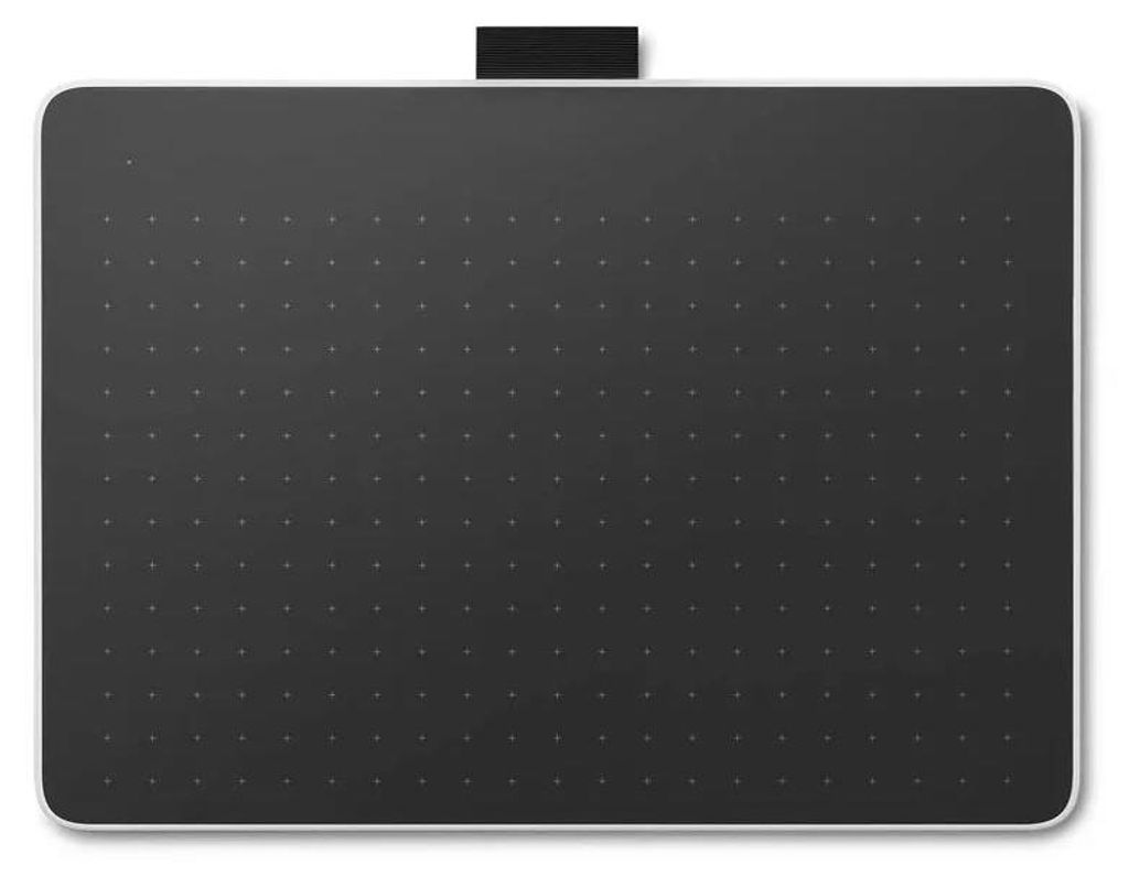 Wacom Intuos One Medium, Verkabelt & Kabellos, 216 x 135 Immagine del prodotto 