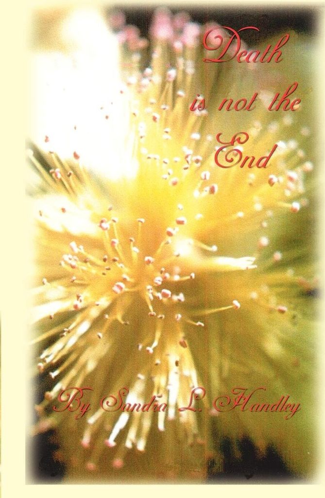Death is Not the End