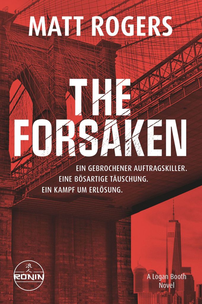 The Forsaken