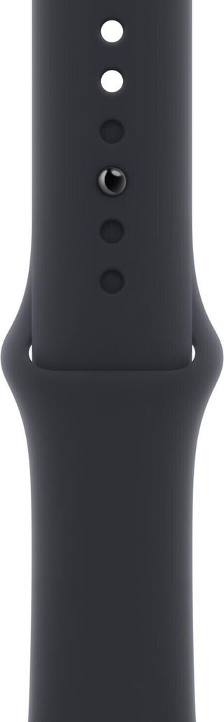 Bracciale sportivo Apple mezzanotte 384041mm ML 150-200 mm Immagine del prodotto 