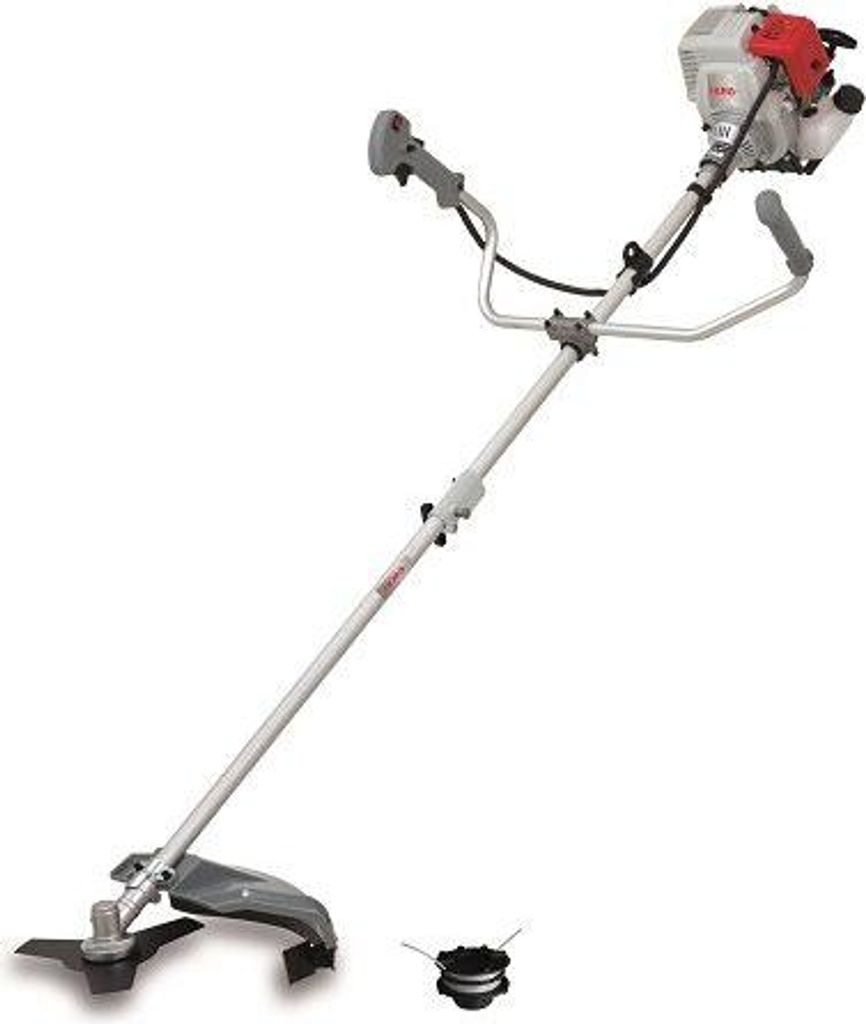 Ikra Benzin-Freischneider IBF 31-4 25,5 / 43 cm Produktbild 