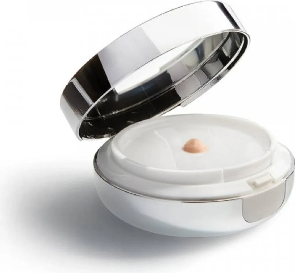 Sisley Phyto-Blanc Cushion Foundation n°2 : Teint Lumineux et Frais 14g