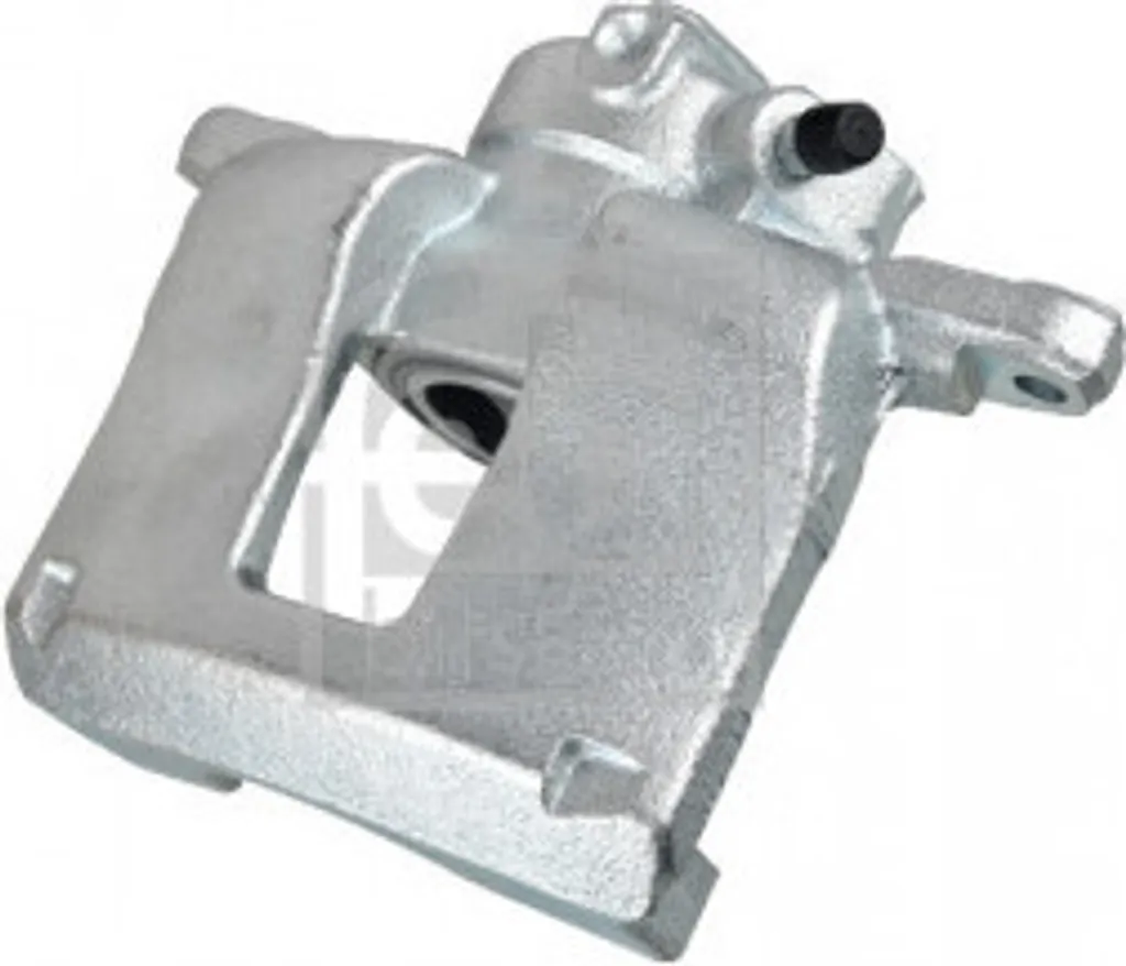 Étrier de frein robuste FEBI 179176 compatible Fiat Ducato 1612437280