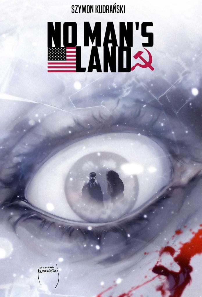 No Man's Land