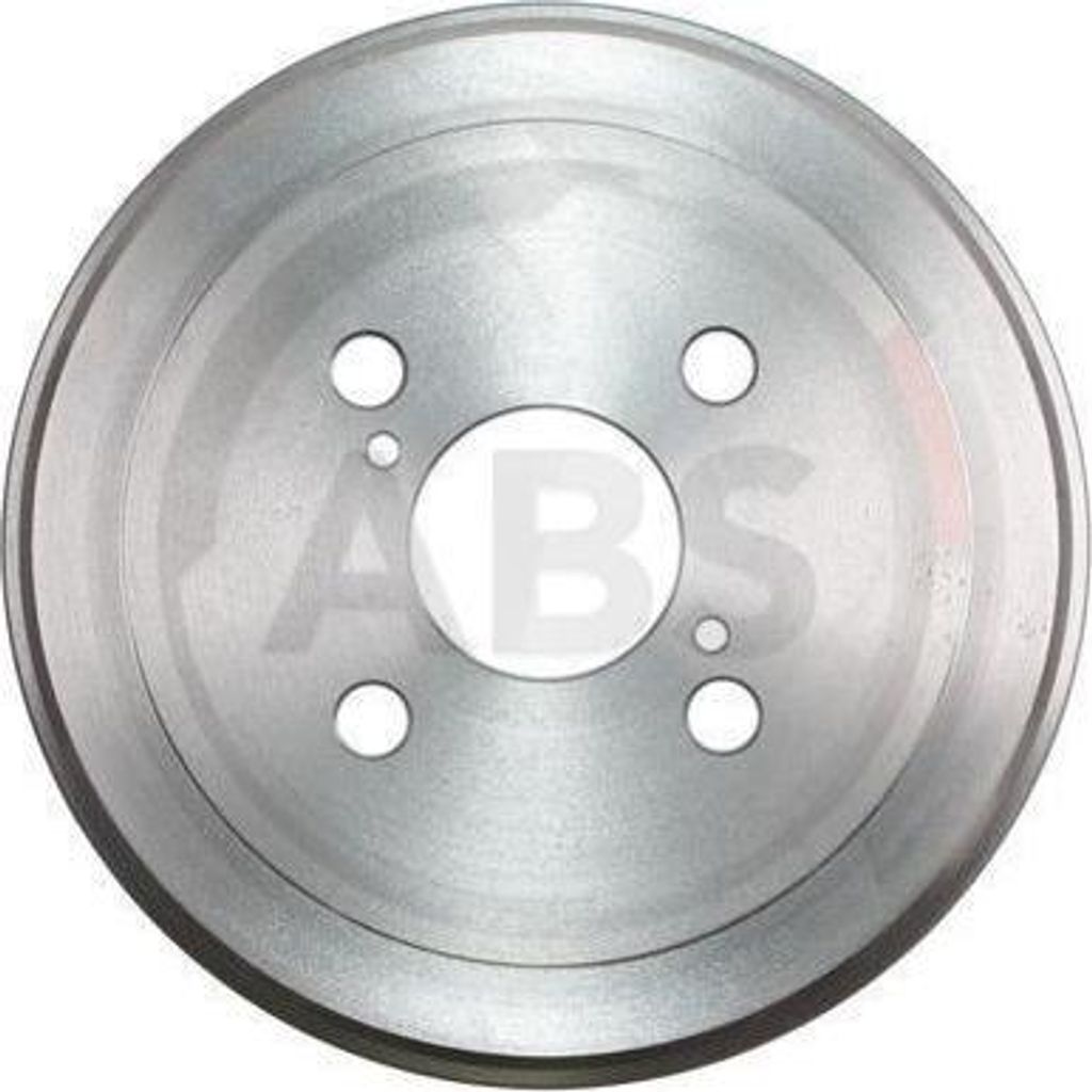 A.B.S. 2820-S Bremstrommel OE 4243112180 kompatibel mit Corolla