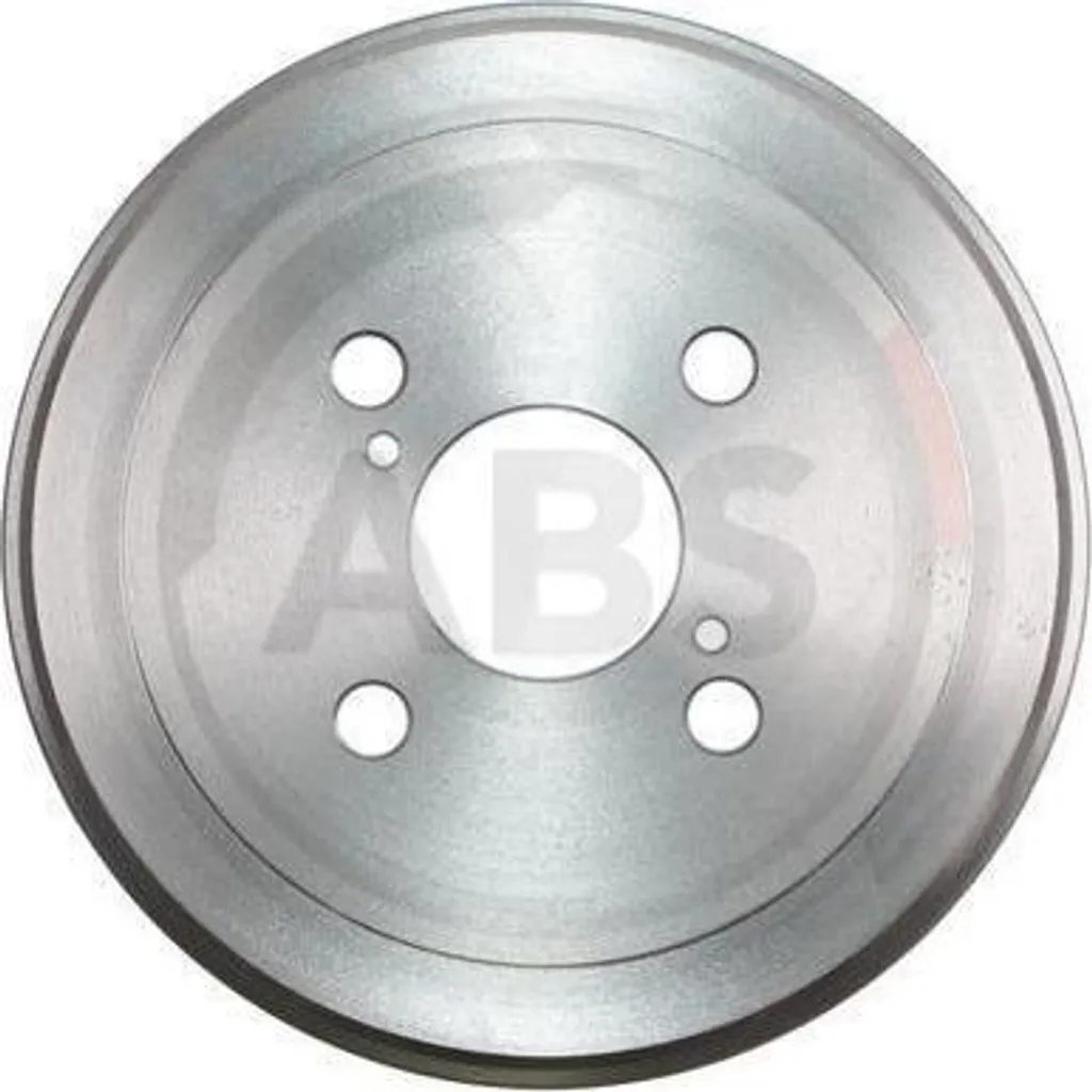 Supprimez les bruits de freinage : Tambour A.B.S. 2820-S pour Corolla