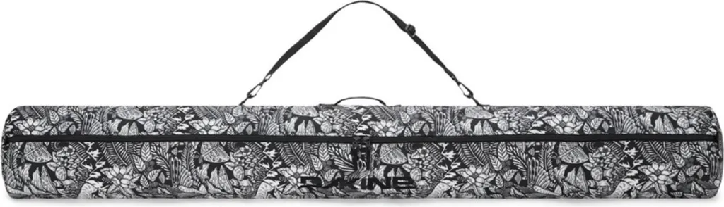 Sac de sport Dakine D10004414 imperméable et résistant Kingdom Black
