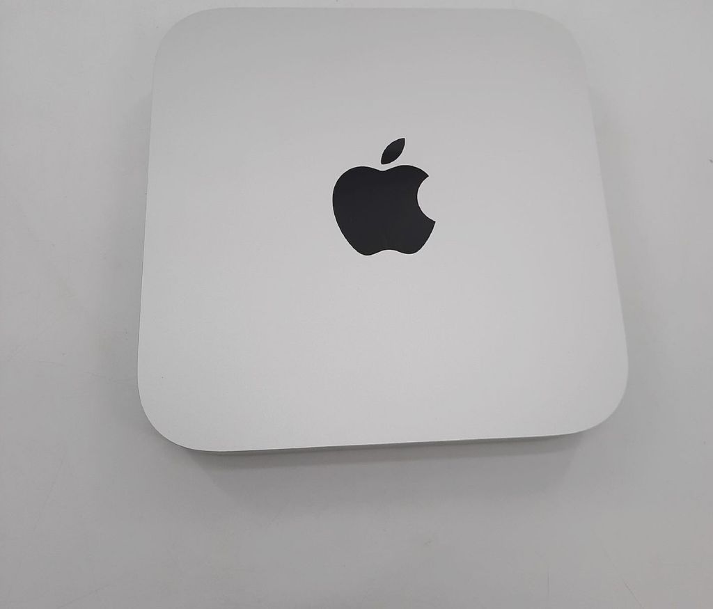 Apple Mac mini M2 8-rdzeniowy procesor 8 GB 256 GB SSD Zdjęcie produktu 16