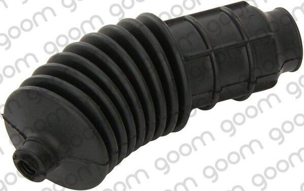 GOOM SBK-0156 Lenkmanschette Gummi für SKODA FELICIA II (6U1) Vorne Rechts