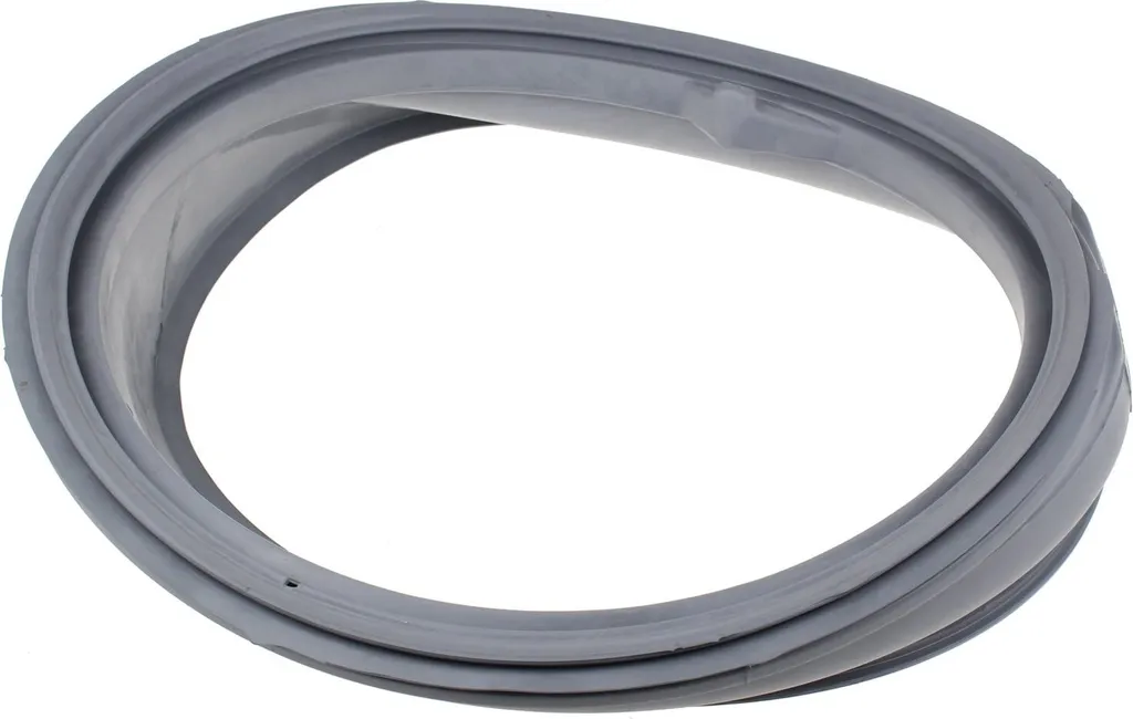 Isoler une Porte avec le Joint Tür-Gummi 70006593 - Solution Isolation